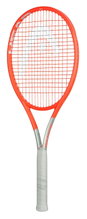 Head Tennisschläger Radical MP #21 98in/300g orange - besaitet -
